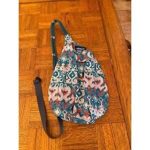 KAVU ROPE BAG